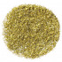 NYX Cosmetics Face & Body Glitter (various shades) Gold - Yellow gold (GLI05)