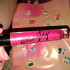 Victoria's Secret Beauty Rush Flavored Gloss Berry Bright Lip Gloss, 3.1g
