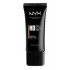 NYX Cosmetics High Definition Studio Photogenic Foundation (33.3 ml) SOFT BEIGE (HDF102) - a tonal base for makeup.