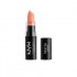 Матовая помада для губ NYX Cosmetics Matte Lipstick Nude - Mid-tone peach MLS01