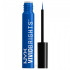 NYX Cosmetics VIVID BRIGHTS LINER (2 ml) Vivid Sapphire - Sapphire blue (VBL) - Colored eye liner.