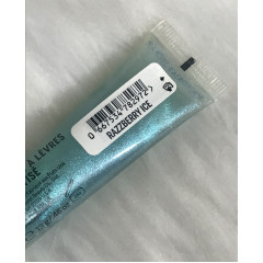 Сяйво для губ Victoria's Secret Beauty Rush Flavored Gloss Sparkle Razzberry Ice, 13г