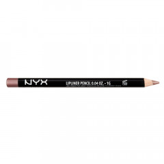 Контурный карандаш для губ NYX Cosmetics Slim Lip Pencil BEIGE (SPL849)
