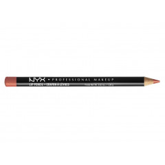 Контурний олівець для губ NYX Cosmetics Slim Lip Pencil NECTAR (SPL850)