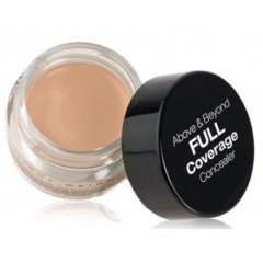 Консилер для обличчя NYX Cosmetics Concealer Jar (7 г) СЕРЕДНІЙ (CJ05)