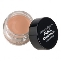Консилер для обличчя NYX Cosmetics Concealer Jar (7 г) GLOW (CJ06)