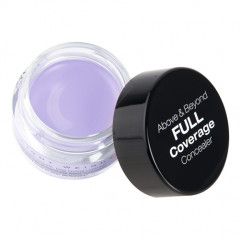 Консилер для обличчя NYX Cosmetics - Concealer Jar (7 г) ЛІЛОВИЙ (CJ11)
