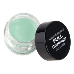 Консилер для обличчя NYX Cosmetics Concealer Jar (7 г) Зелений (CJ12)
