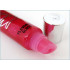 Victoria's Secret Beauty Rush Flavored Gloss Cherry Bomb Lip Gloss, 13