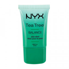 Препарат-сировина для обличчя NYX Cosmetics Skin Elixir Balance Tea Tree (20 мл