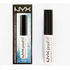 Waterproof eyebrow primer NYX Cosmetics Proof It! (7 ml)