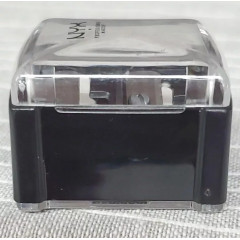 Двойная точилка для косметических карандашей NYX Professional