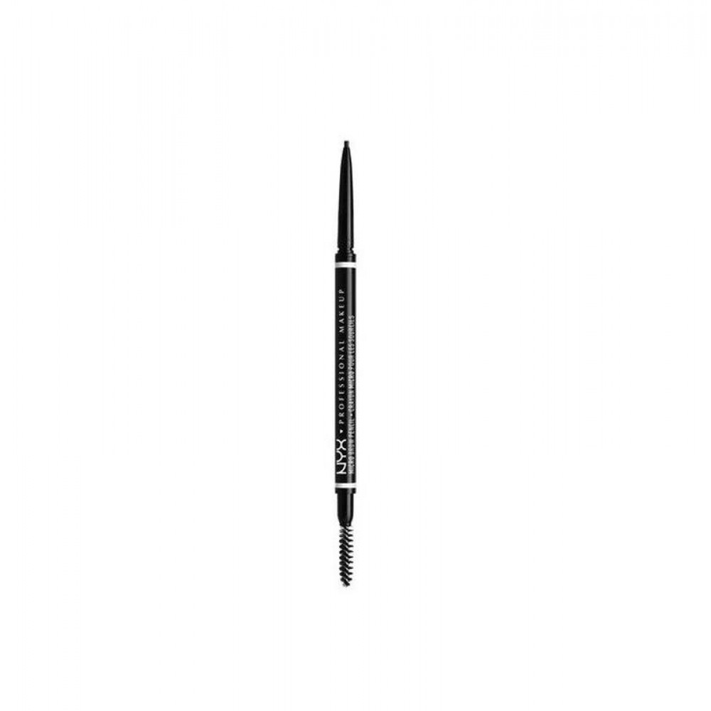 Eyebrow pencil nyx professional makeup micro brow pencil