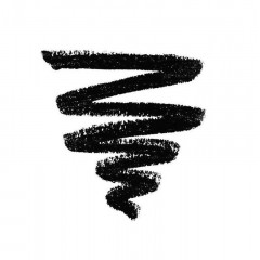 Карандаш для бровей nyx professional makeup micro brow pencil 08 black