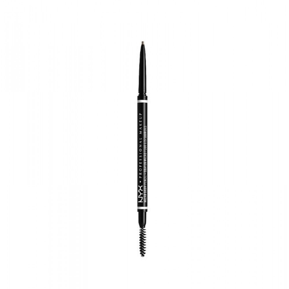 Eyebrow pencil nyx professional makeup micro brow pencil
