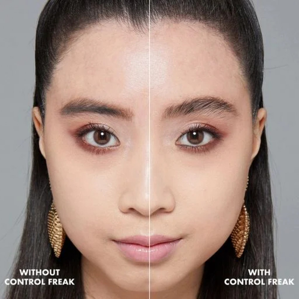 Eyebrow gel NYX Professional Makeup Control Freak Eye Brow Gel 