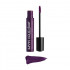 NYX Cosmetics Liquid Suede Cream Lipstick (4 ml) in SUBVERSIVE SOCIALITE - WINE PURPLE (LSCL19)