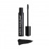 NYX Cosmetics Liquid Suede Cream Lipstick (4 ml) ALIEN - BLACK (LSCL24)