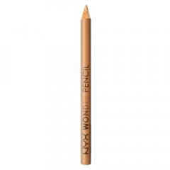 Многофункциональный карандаш NYX Cosmetics Wonder Pencil (13 см) DEEP (WP03)