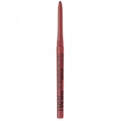 Mechanical lip pencil NYX Cosmetics Retractable Lip Liner NUDE PINK (MPL06)