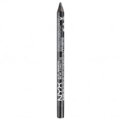 Водостійкий олівець для очей NYX Cosmetics Slide On Pencil GUN METAL (SL11)