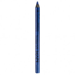 Водостійкий олівець для очей NYX Cosmetics Slide On Pencil SUNRISE BLUE (SL14)