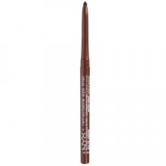 Механічний олівець для очей NYX Cosmetics Retractable Eye Liner BRONZE (MPE15)