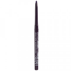 Механічний олівець для очей NYX Cosmetics Retractable Eye Liner DEEP PURPLE (MPE17)