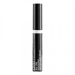 Рідка підводка NYX Cosmetics Studio Liquid Liner EXTREME BLACK (SLL102)