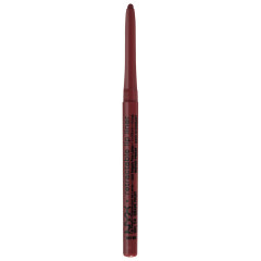 Mechanical lip pencil NYX Cosmetics Retractable Lip Liner FRUIT PUNCH (MPL15)