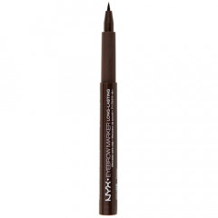 Маркер для брів NYX Cosmetics Eyebrow Marker DEEP (EBM02)