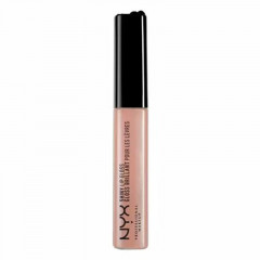 Блиск для губ NYX Cosmetics Mega Shine Lip Gloss SUGAR PIE (LG101A)