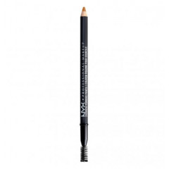 Олівець для брів NYX Cosmetics Eyebrow Powder Pencil Caramel (EPP04)