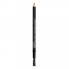 Олівець для брів NYX Cosmetics Eyebrow Powder Pencil Soft Brown (EPP)