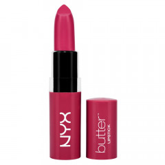 Помада для губ NYX Cosmetics Butter Lipstick SWEET TART (BLS02) - Помада для губ NYX Cosmetics Butter Lipstick SWEET TART (BLS02)