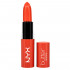 NYX Cosmetics Butter Lipstick FIREBALL (BLS06) Lipstick