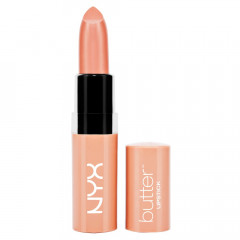 Помада для губ NYX Cosmetics Butter Lipstick SUGAR WAFER (BLS13) - Помада для губ NYX Cosmetics Butter Lipstick SUGAR WAFER (BLS13)