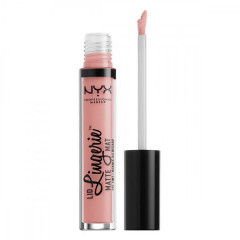 Рідкі матові тіні для повік NYX Cosmetics Lid Lingerie Matte Eye Tint (4 мл) Dynamic (LIDLI21)