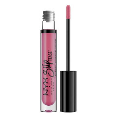 Тонуюча олійка для губ NYX Cosmetics Slip Tease Full Color Lip Oil (з наступним вибором) Coy (STLO03)