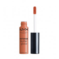 Блиск для губX Cosmetics Intense Butter Gloss Apple Dumpling 17