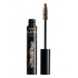 Цветная тушь для ресниц NYX Cosmetics Worth the Hype Volumizing & Lengthening Mascara (7 мл и 5.25 мл) 02 BROWNISH BLACK (WTHM02)