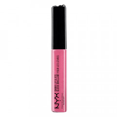 Блиск для губ NYX Cosmetics Mega Shine Lip Gloss BEIGE (LG129)