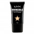 Тональна основа NYX Cosmetics Invincible Fullest Coverage Foundation COOL TAN (INF09)