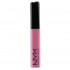 Блиск для губ NYX Cosmetics Mega Shine Lip Gloss TEA ROSE (LG160)