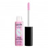 NYX Cosmetics lip oil "THISISEVERYTHING" SHEER BLUSH - TRANSLUCENT PINK (TIE05)