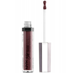 Nyx Cosmetics Slip Tease Full Lip Lacquer lip gloss (3 ml) in shade 08 Motel Dreams (STLL08)