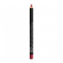 Матовый карандаш для губ NYX Cosmetics Suede Matte Lip Liner 1 г Cherry Skies (SMLL03)