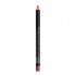 Матовый карандаш для губ NYX Cosmetics Suede Matte Lip Liner 1 г Orange Country (SMLL05)