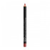 Матовый карандаш для губ NYX Cosmetics Suede Matte Lip Liner 1 г Cannes (SMLL31)