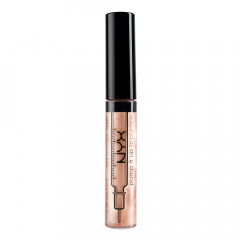 Блиск NYX Cosmetics Pump It Lip Plumper з ефектом збільшення обсягу губ (8 мл) ANGELINA (PIU01)